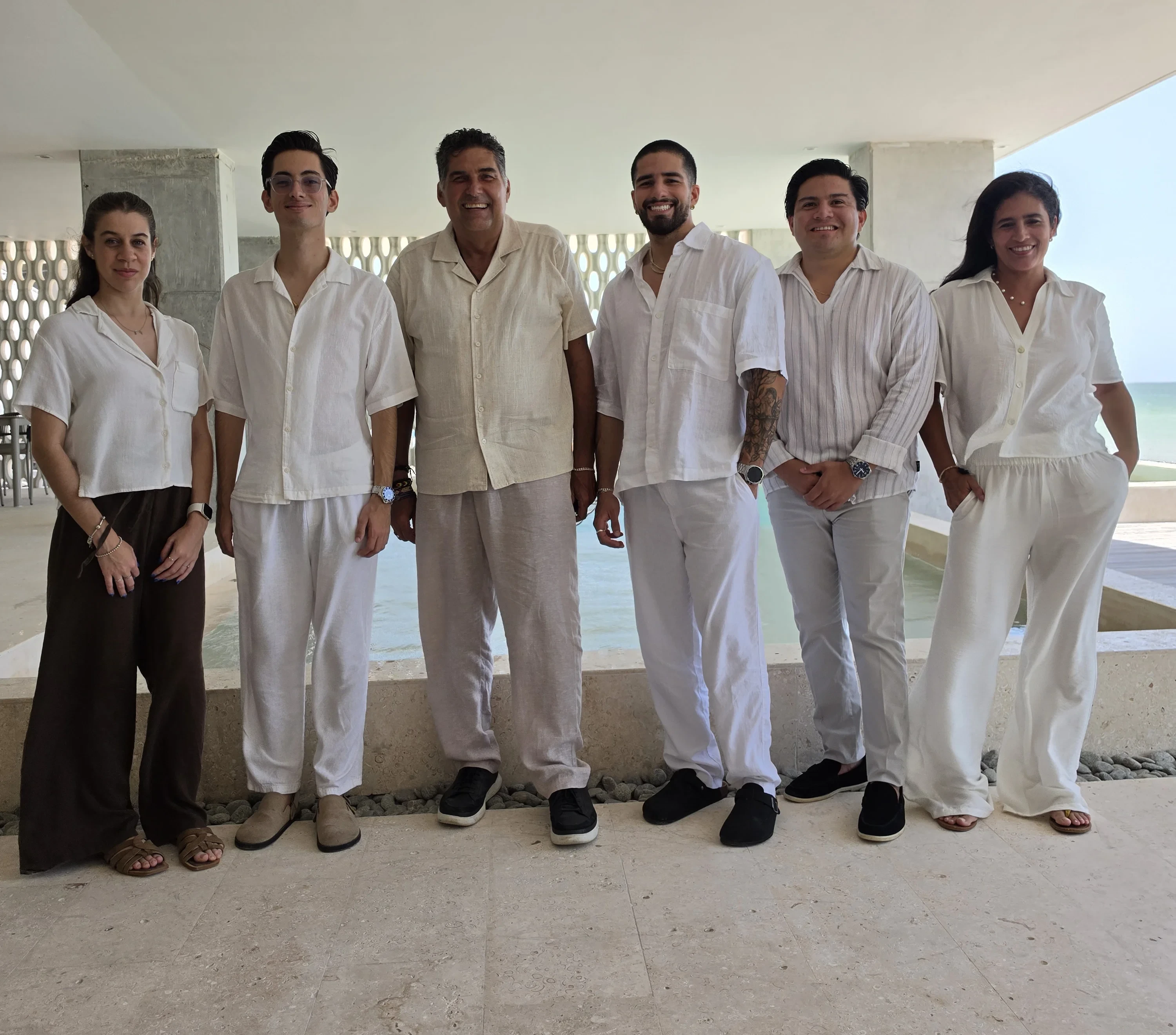 Equipo Global Realty
